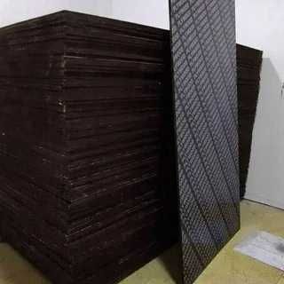 Финская Фанера Murashinskiy ULTRAPLAY SVEZA SIP PLAY 1220х2440