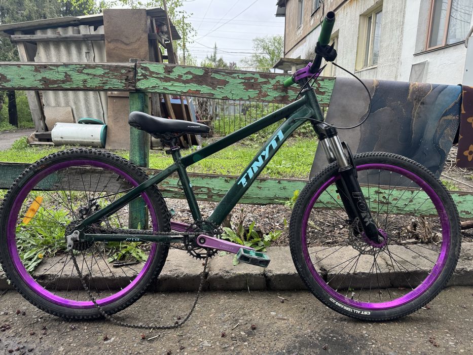 Продам стант велик