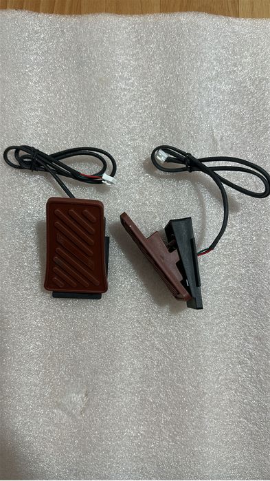 Запчасти для электро машин