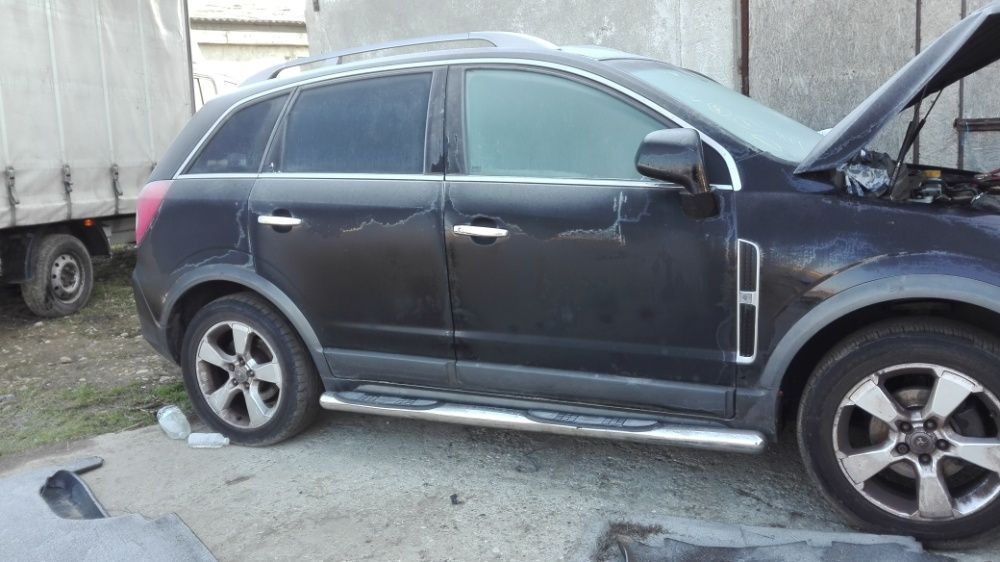 Piese Opel Antara