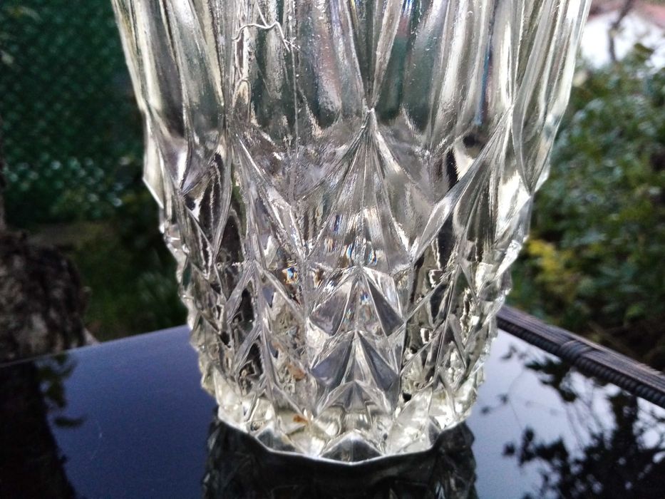 Стара българска ваза