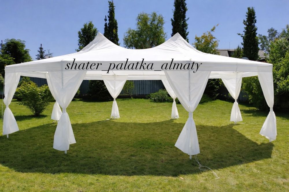 Шатер Милано 5*7