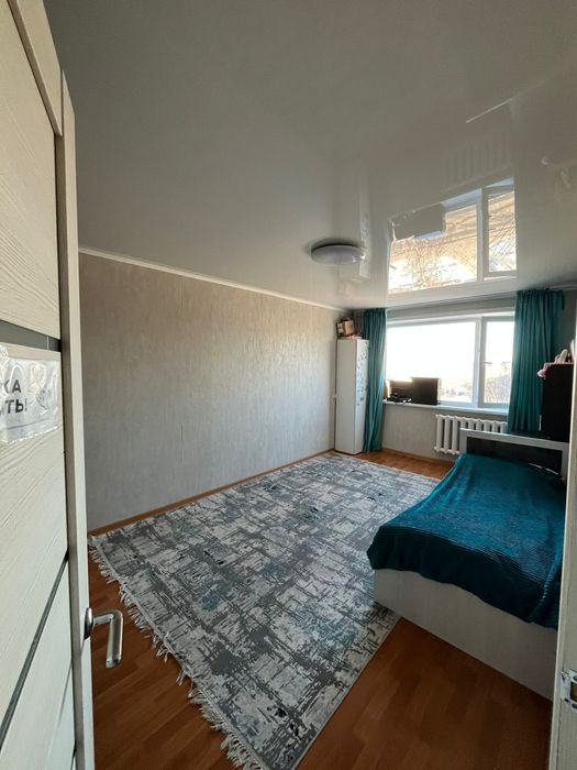 Продам 3 комнатную квартиру