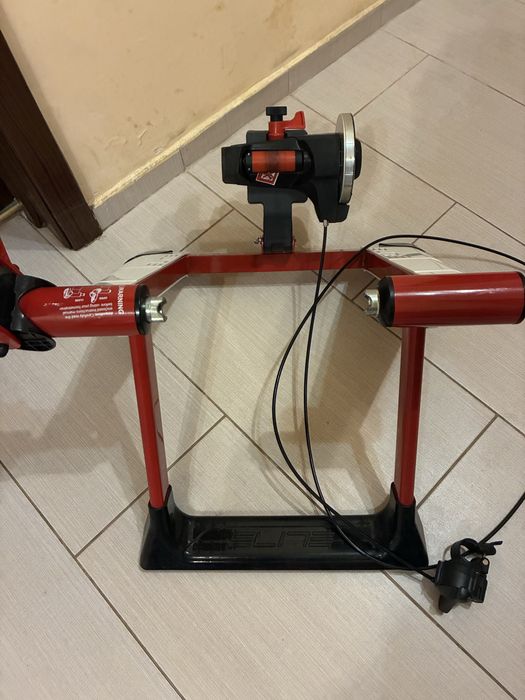 Тренажор Elite Novo Force