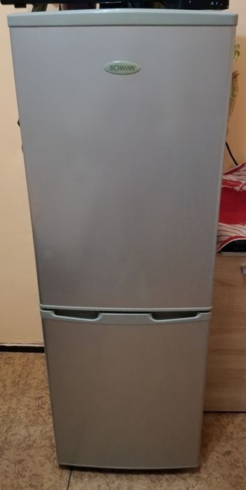 Хладилник Bomann