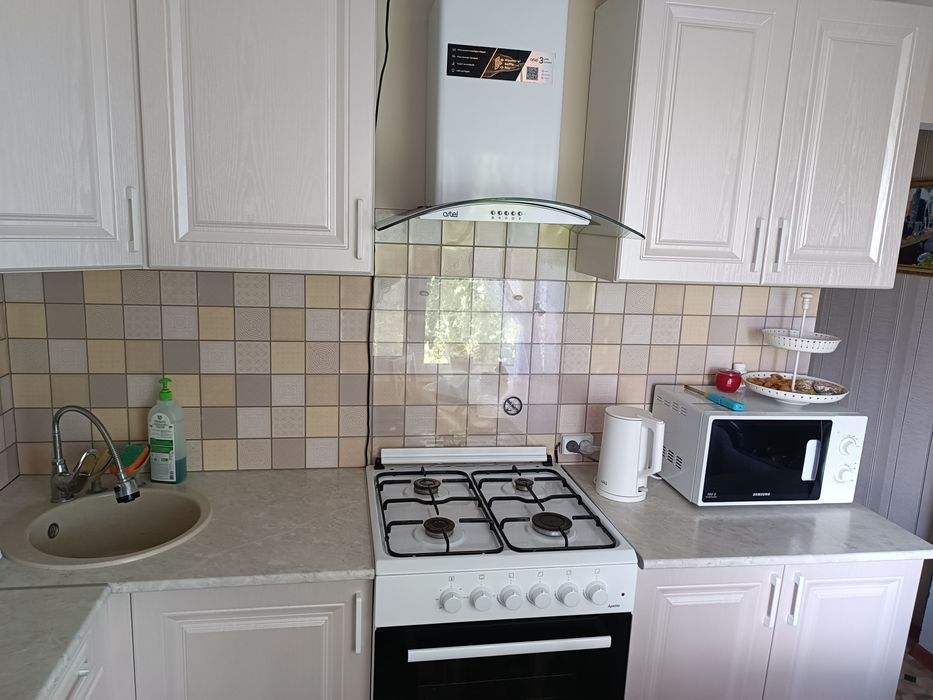 Продам  однокомнатную квартиру