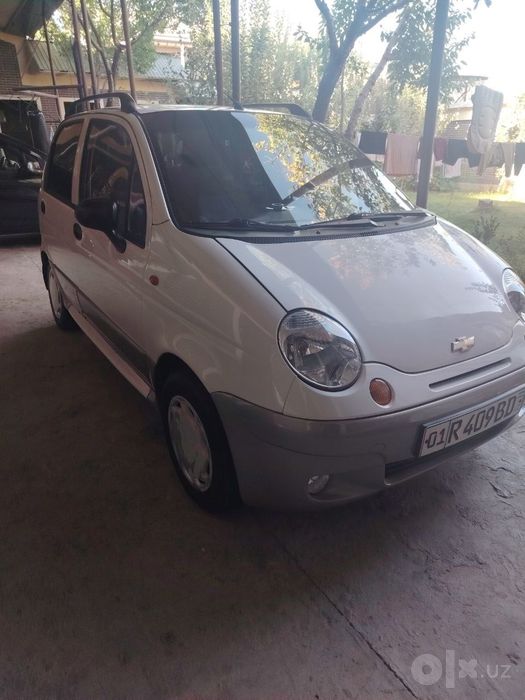 MATIZ best ideal