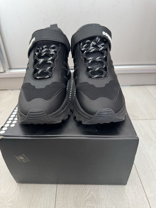 Маратонки Dsquared2  номер 43