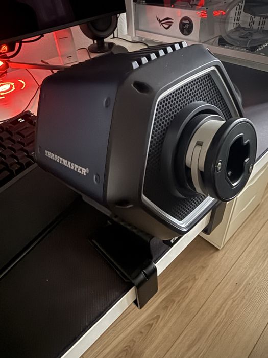 THRUSTMASTER T818 Direct drive, baza, PC