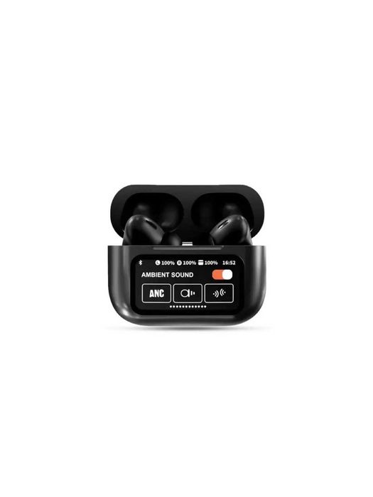 ChatGPT сказал: A9 Pro simsiz quloqchinlar