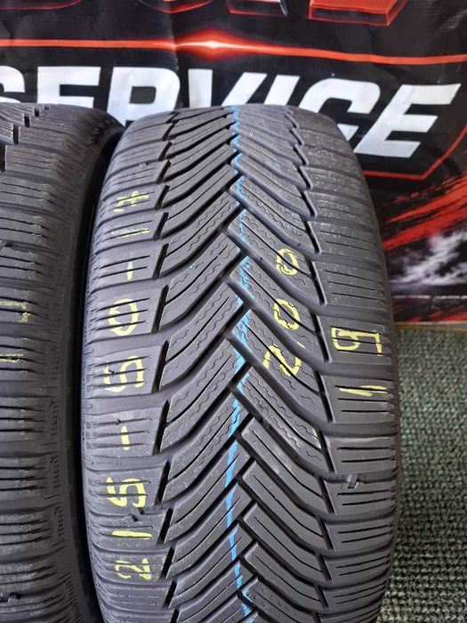 215 50 17 MICHELIN