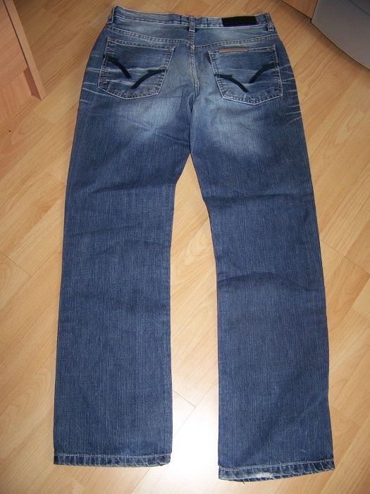 Pantaloni blugi barbati marime 28-30/32