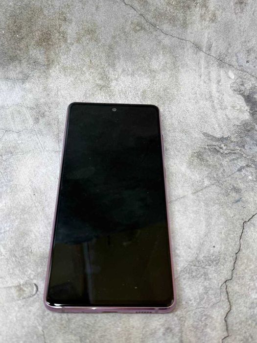 Samsung Galaxy S20 FE   Уральск (0702) лот 598537