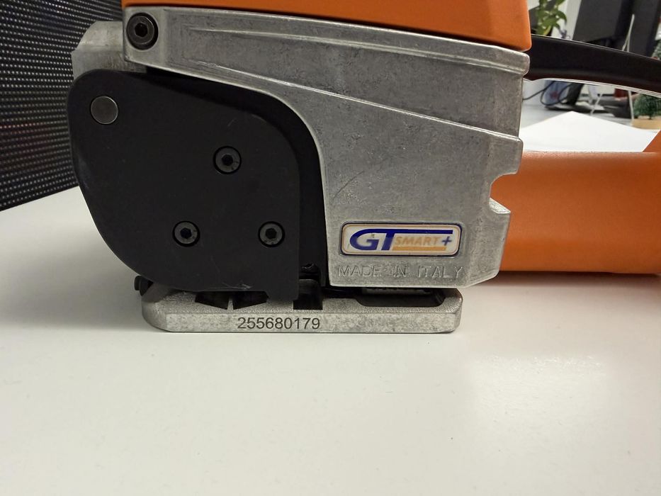 Автоматична Чембер   машина Siat