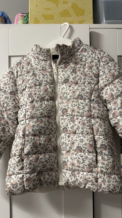 Детско яке пролет/ есен
