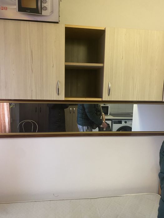 Garsoniera de vanzare 11 mp Iris