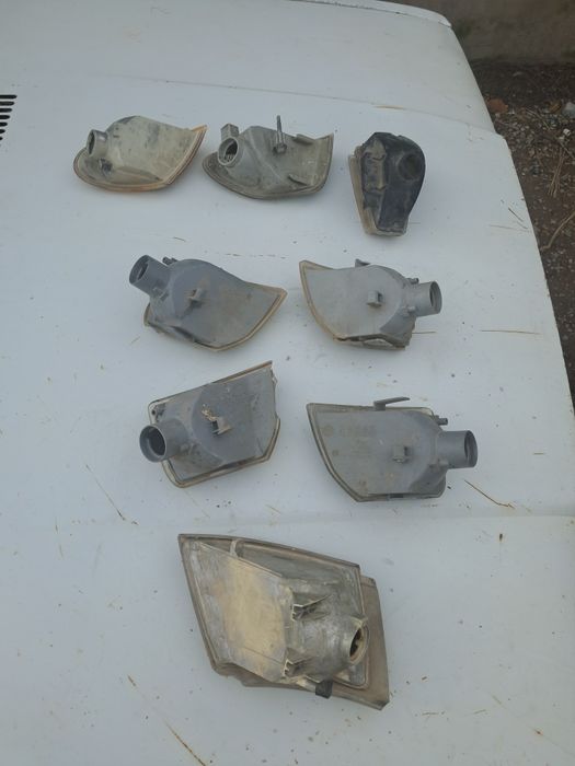 На ауди повротники продаётся