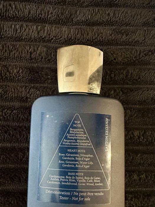 Parfums de Marly Layton Exclusif