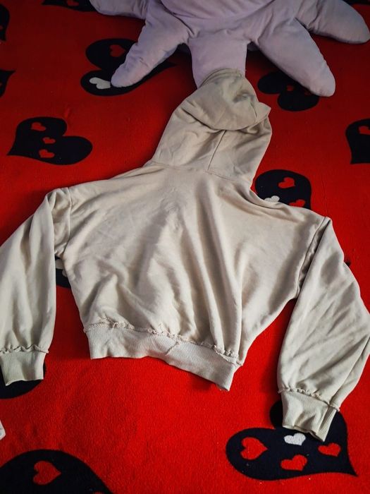 Compleu bej de trening