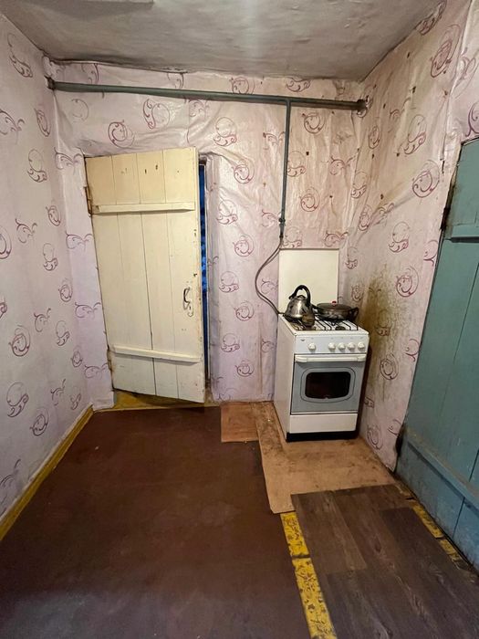 Продам дом в поселке Приуральный