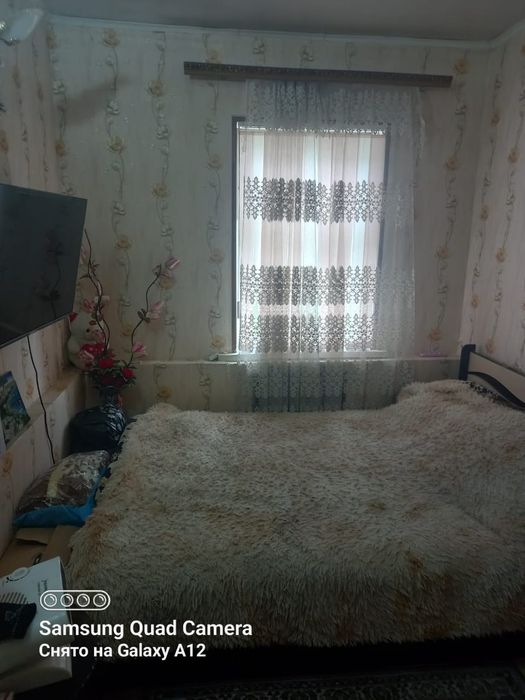 Продам благоустроенный бревенчятый дом