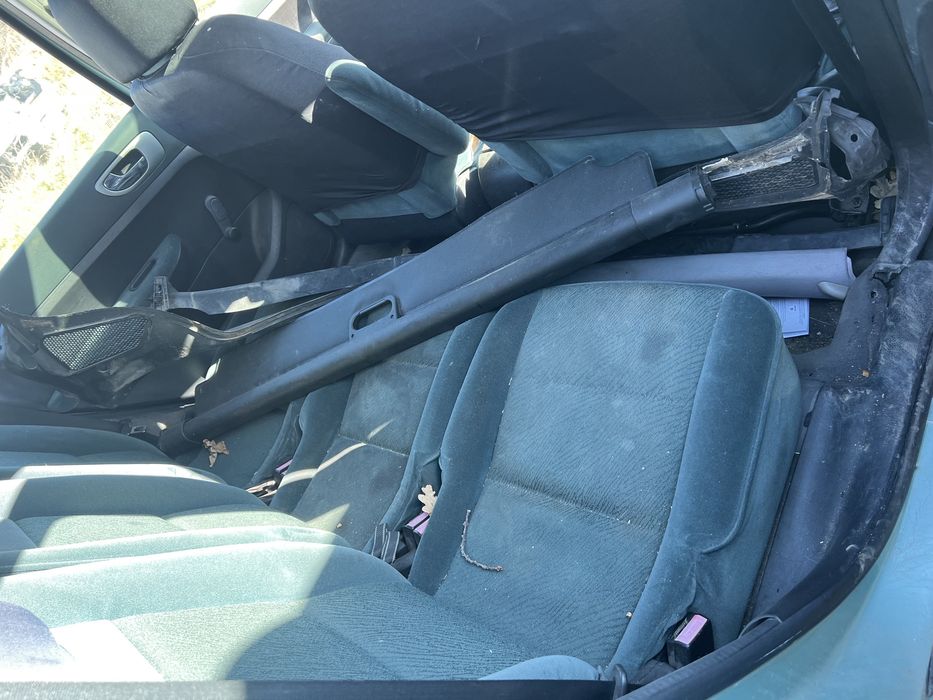 Peugeot 307 2.0 , Пежо 307 2.0 бензин На Части !!!