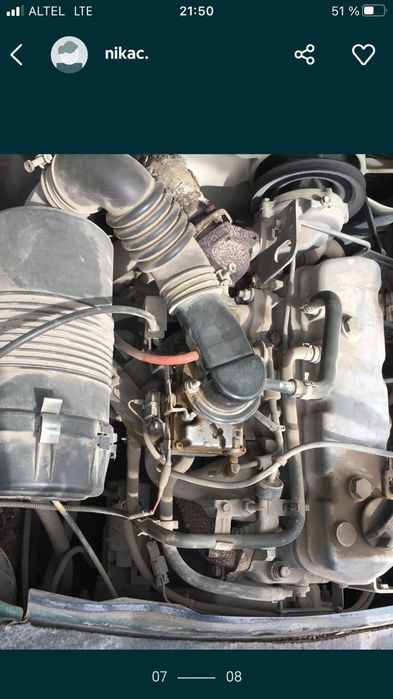 Срочно продам Кару Komatsu