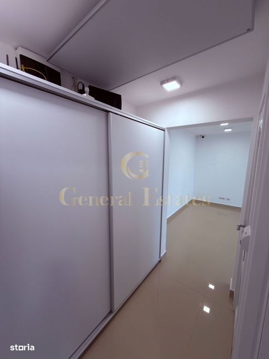 Spațiu Comercial Premium vis-a-vis Piața Astra, – Vad pietonal intens!