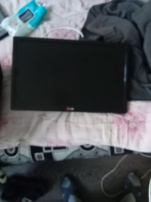 продам манетор LG led 19en33