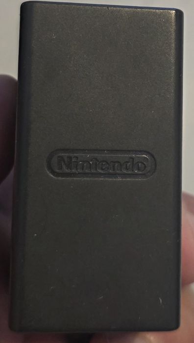 Alimentator original Nintendo Switch Usb-C