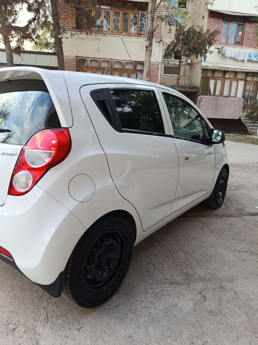 Срочний   Аренда Спарк год выпуска 2019