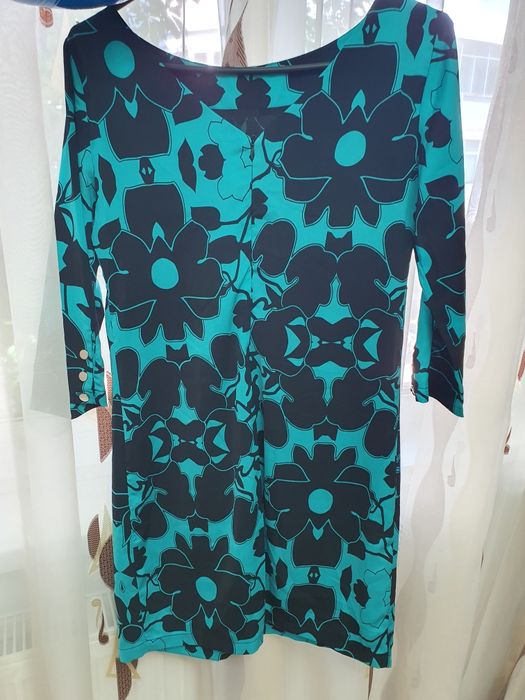 Rochie de zi ,marimea 36