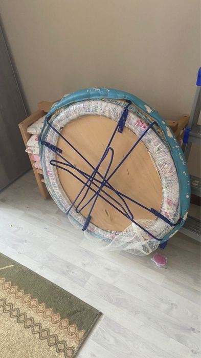 Манеж для  детей возраста 1-2 года