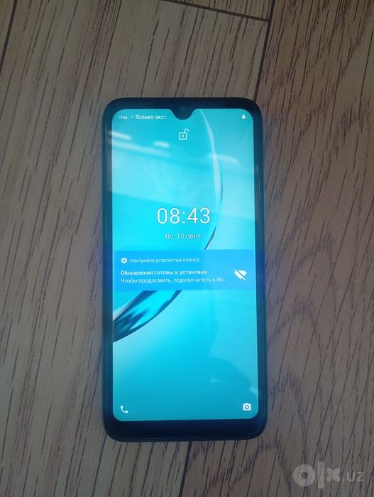 Itel 2/32Gb moshmiy