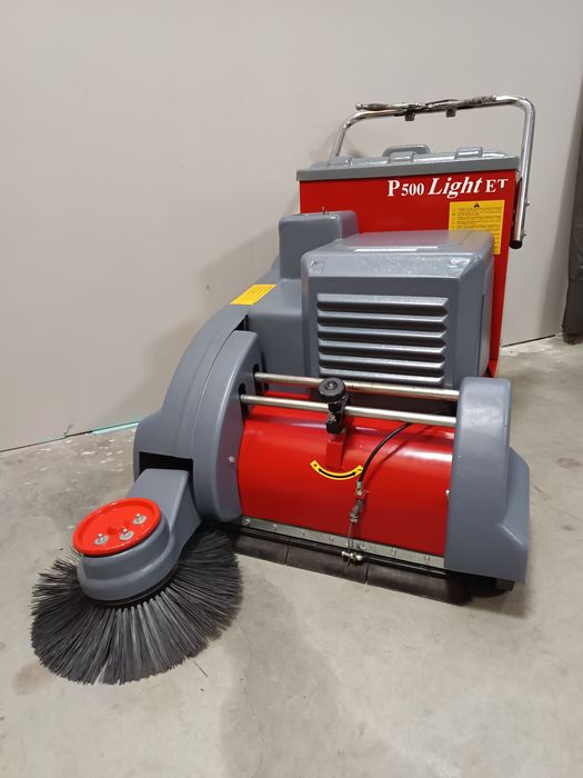 Метачна акумулаторна машина