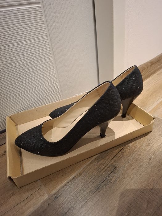 Дамски обувки 35 и 36 номер