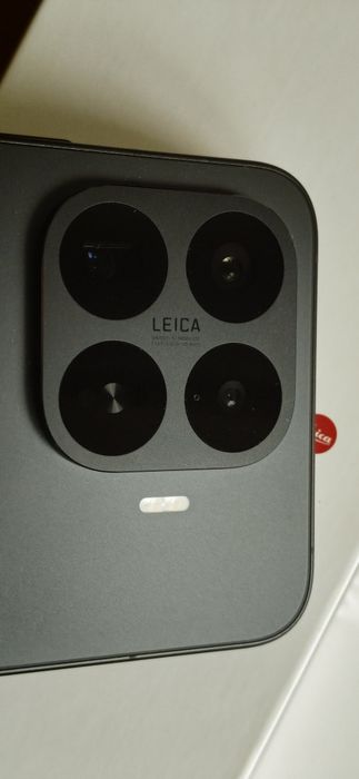 Xiaomi 17 t Pro Black