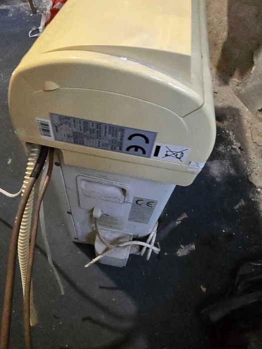 Климатик Midea MSG-12HRI