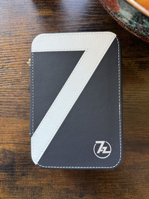 Casti 7Hz x Crinacle Diablo Planar Magnetic Driver IEM