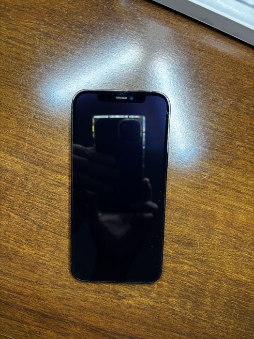 iPhone 12 pro 256 GB