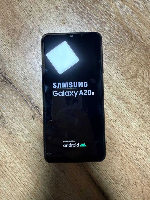 Samsung A20S - Narxini kelishamiz!