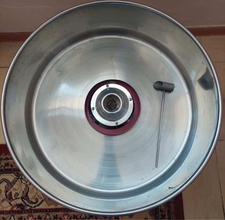 Вата аппарат жағдайы жақсы