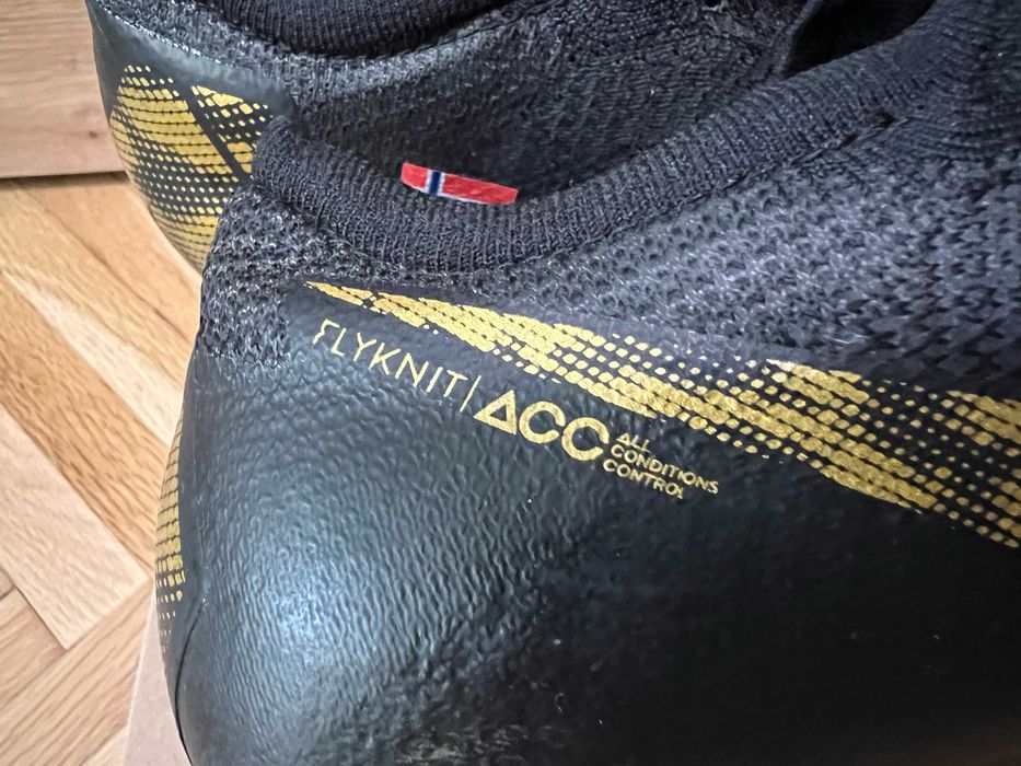 nike mercurial vapor 12 elite ACC бутонки ,калерви ,футболни обувки номер 44