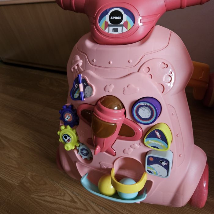 Уокър за прохождане