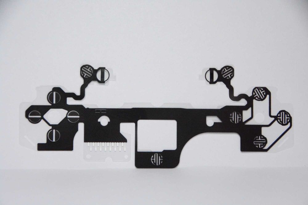 Продам кнопочный шлейф для джойстиков PS5, PS4