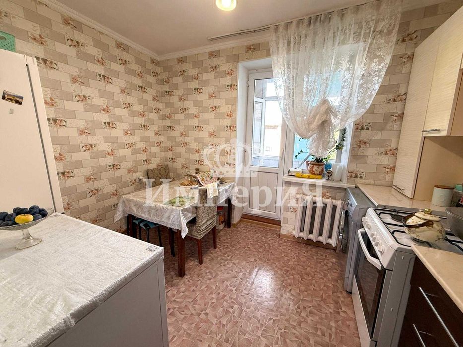 Продажа квартиры Каратал Вероника Империя