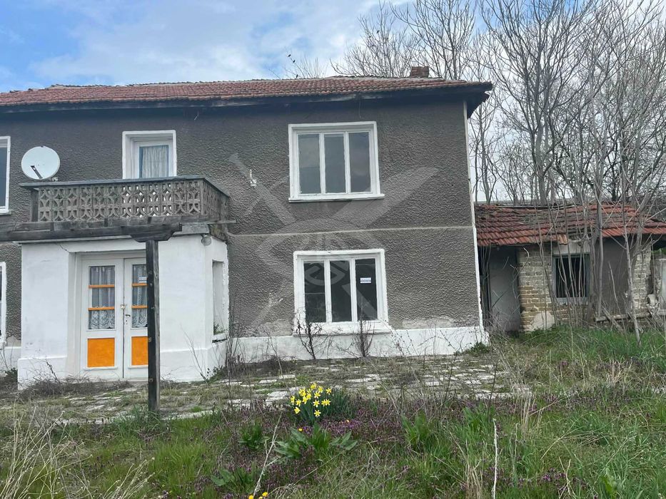 Продава се Къща в с. Зетьово, Област Стара Загора - 120 кв.м за 141 €/кв.м - Снимка #13