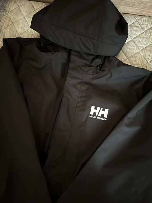 Helly Hansen Ветровка