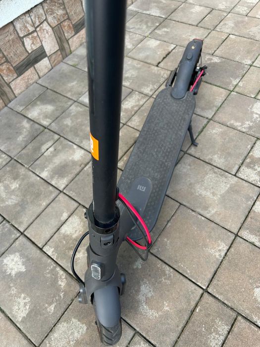 Trotinetă electrică