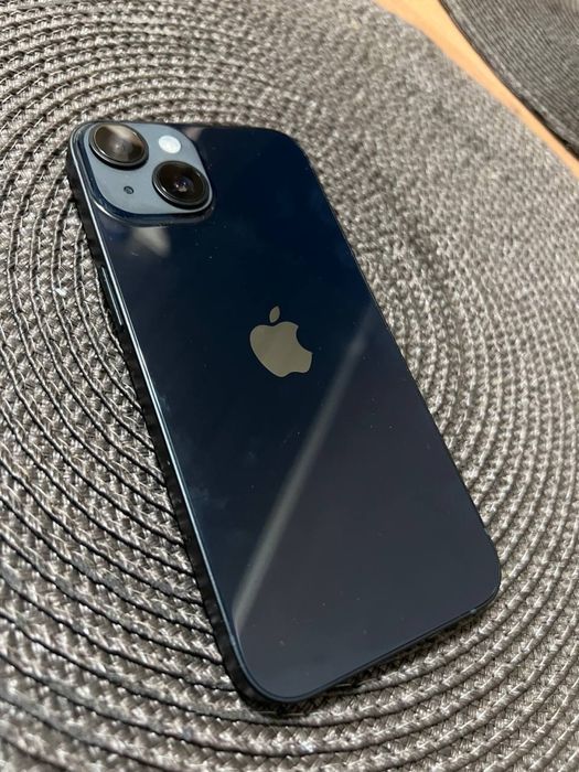 Продам айфон 14 новый